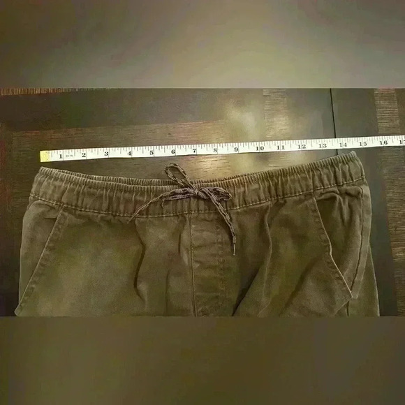 Street Rules Cargo Boy Pants (J8) - Picture 10 of 10